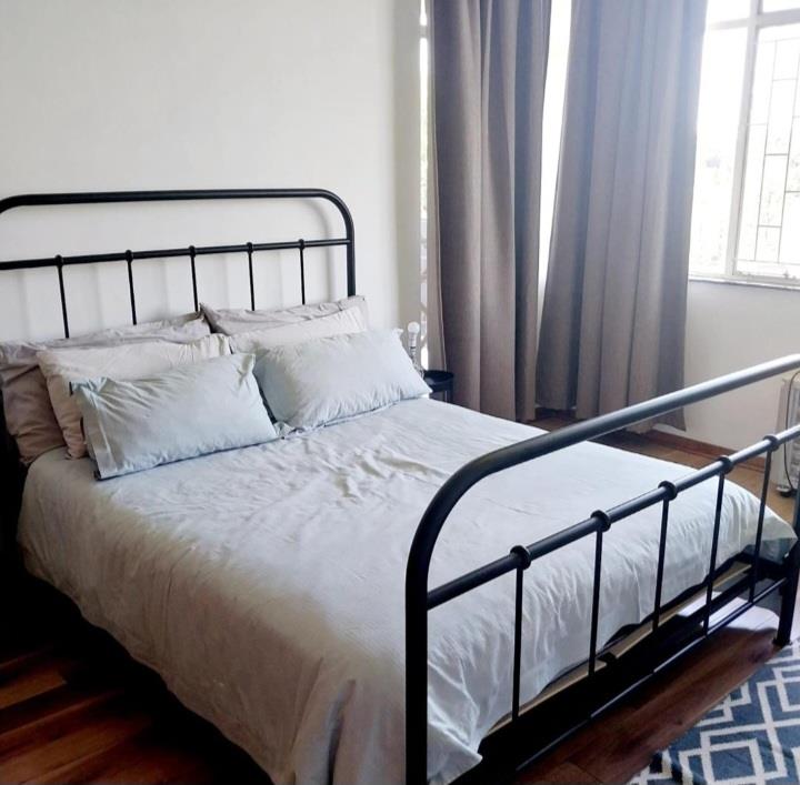 To Let 3 Bedroom Property for Rent in Sandton Central Gauteng