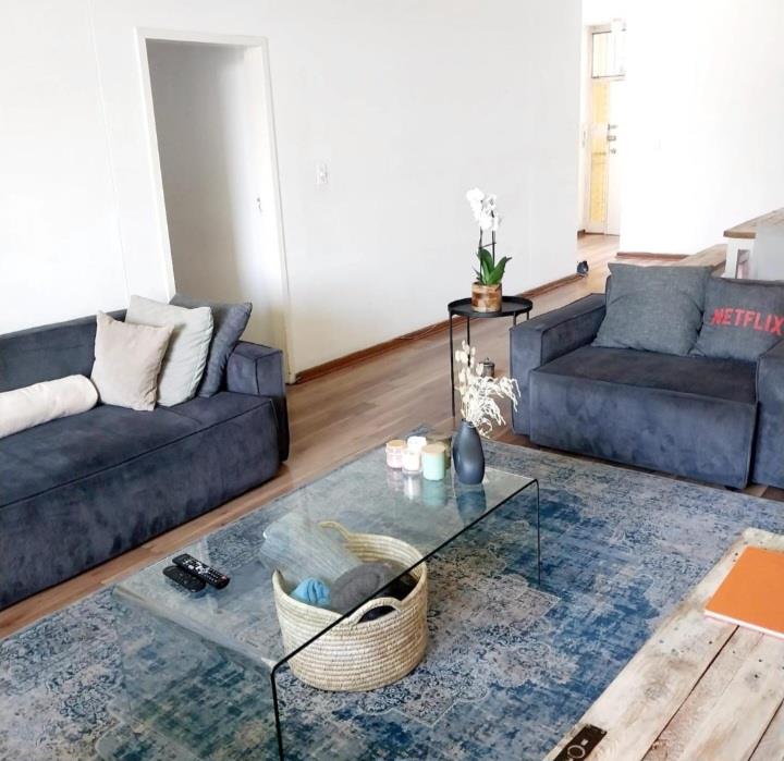 To Let 3 Bedroom Property for Rent in Sandton Central Gauteng