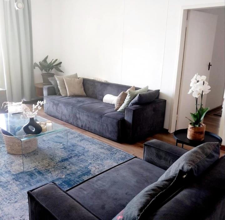 To Let 3 Bedroom Property for Rent in Sandton Central Gauteng