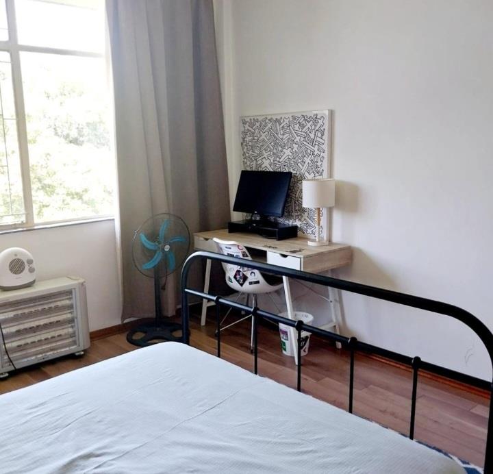 To Let 3 Bedroom Property for Rent in Sandton Central Gauteng