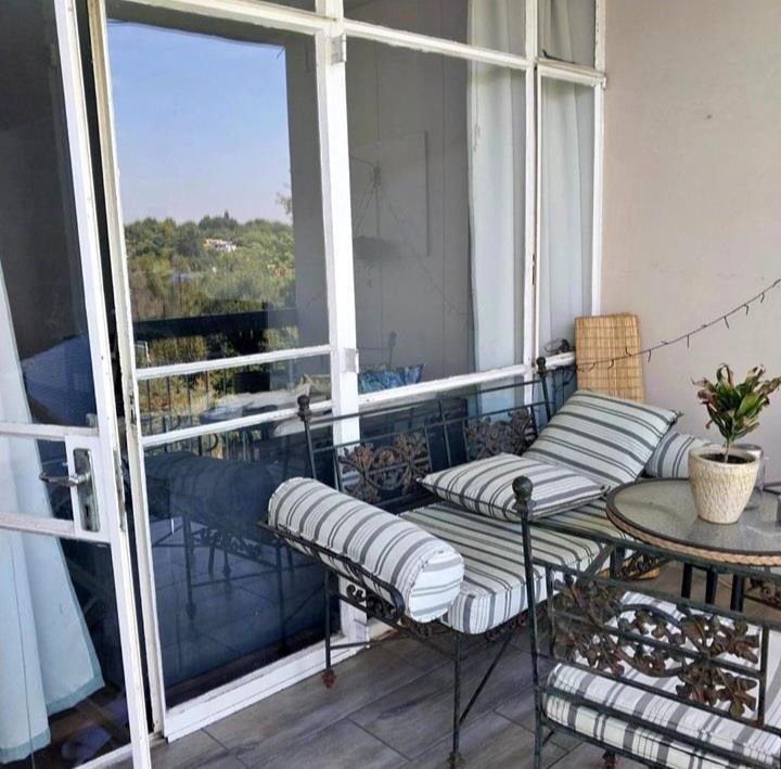 To Let 3 Bedroom Property for Rent in Sandton Central Gauteng