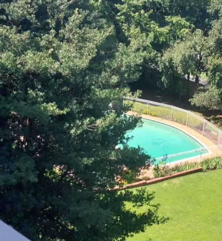 To Let 3 Bedroom Property for Rent in Sandton Central Gauteng
