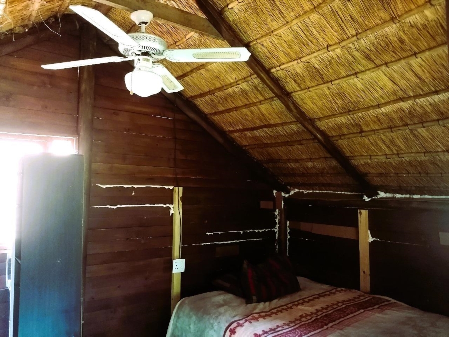 To Let 3 Bedroom Property for Rent in Blue Saddle Ranches Gauteng