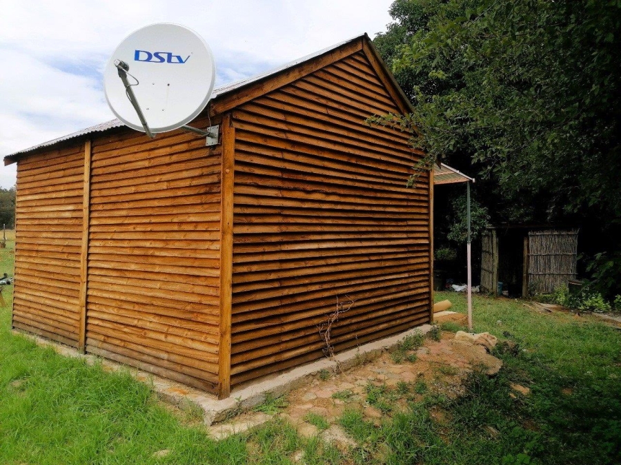 To Let 3 Bedroom Property for Rent in Blue Saddle Ranches Gauteng