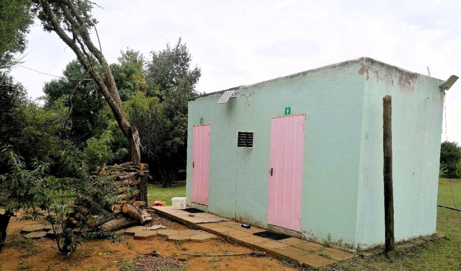 To Let 3 Bedroom Property for Rent in Blue Saddle Ranches Gauteng