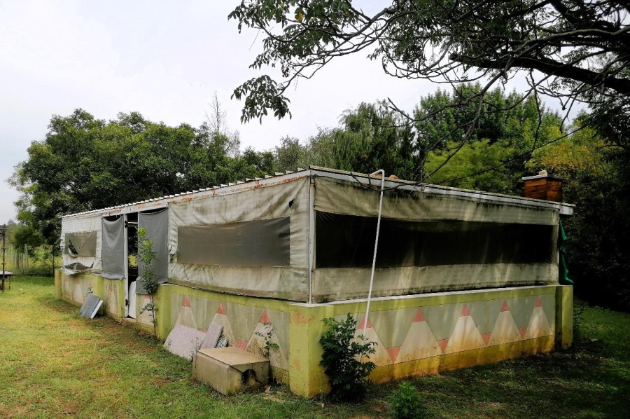 To Let 3 Bedroom Property for Rent in Blue Saddle Ranches Gauteng