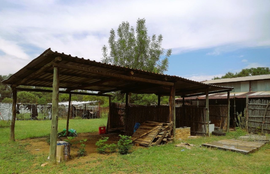 To Let 3 Bedroom Property for Rent in Blue Saddle Ranches Gauteng