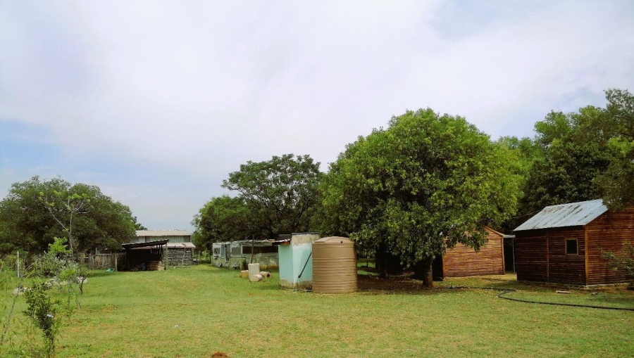 To Let 3 Bedroom Property for Rent in Blue Saddle Ranches Gauteng