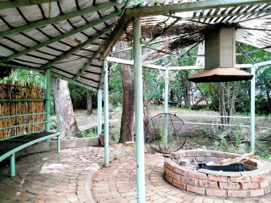 To Let 3 Bedroom Property for Rent in Blue Saddle Ranches Gauteng