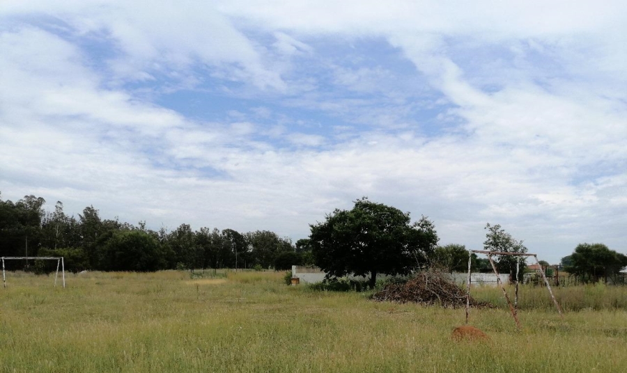 To Let 3 Bedroom Property for Rent in Blue Saddle Ranches Gauteng