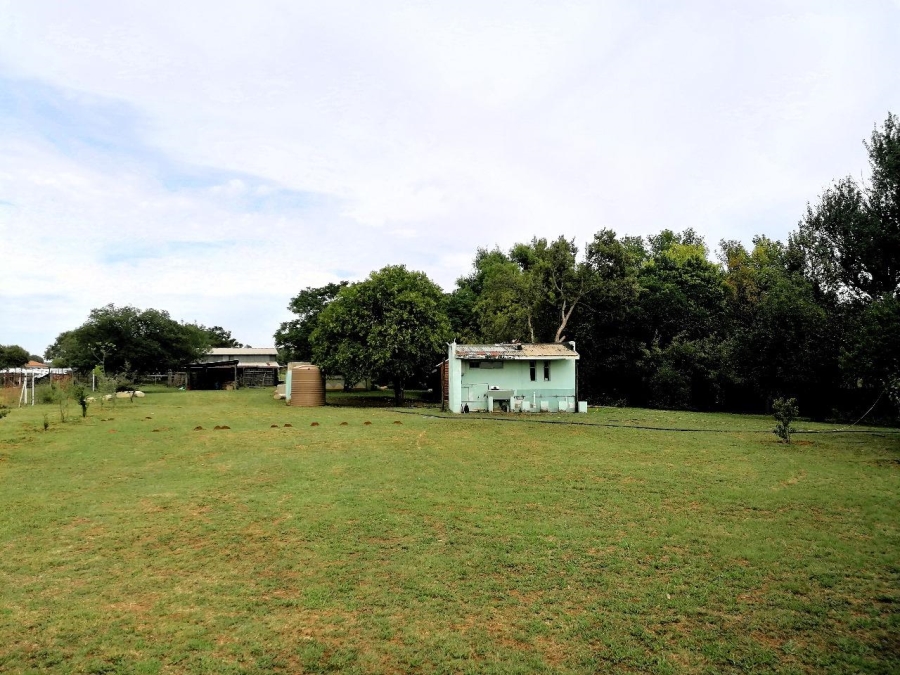 To Let 3 Bedroom Property for Rent in Blue Saddle Ranches Gauteng