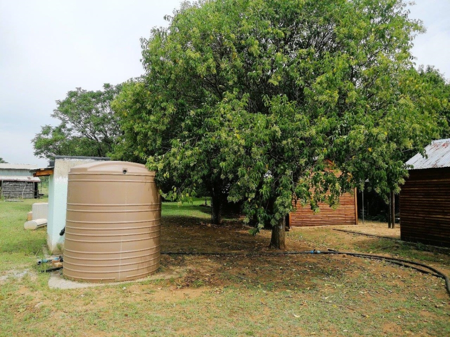 To Let 3 Bedroom Property for Rent in Blue Saddle Ranches Gauteng