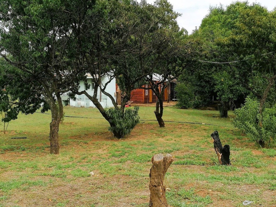 To Let 3 Bedroom Property for Rent in Blue Saddle Ranches Gauteng