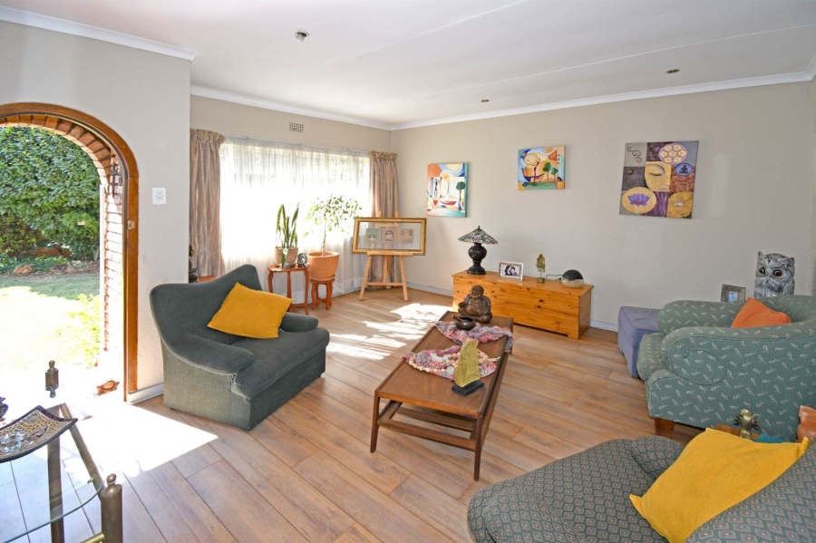 2 Bedroom Property for Sale in Klopperpark Gauteng