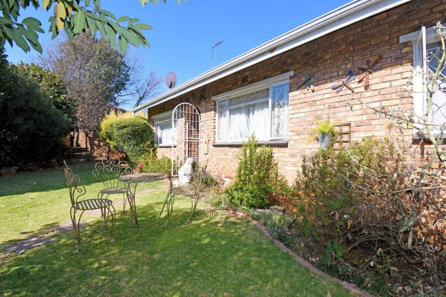 2 Bedroom Property for Sale in Klopperpark Gauteng