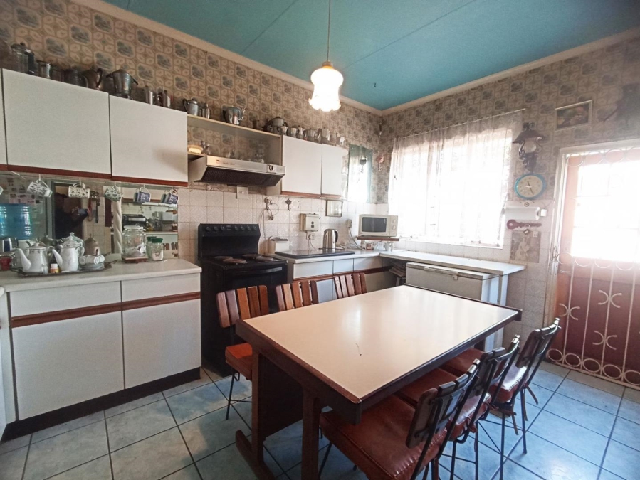 3 Bedroom Property for Sale in Orange Grove Gauteng