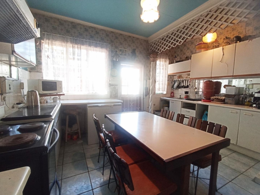3 Bedroom Property for Sale in Orange Grove Gauteng