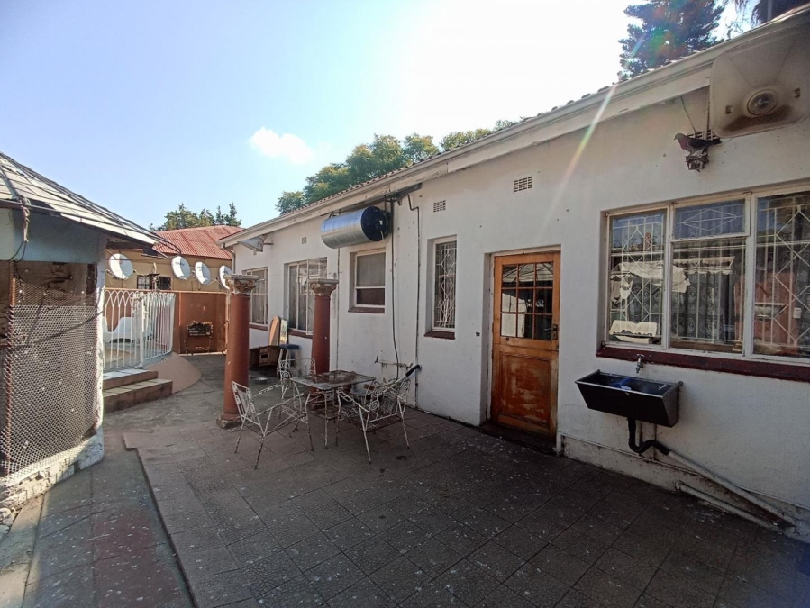 3 Bedroom Property for Sale in Orange Grove Gauteng