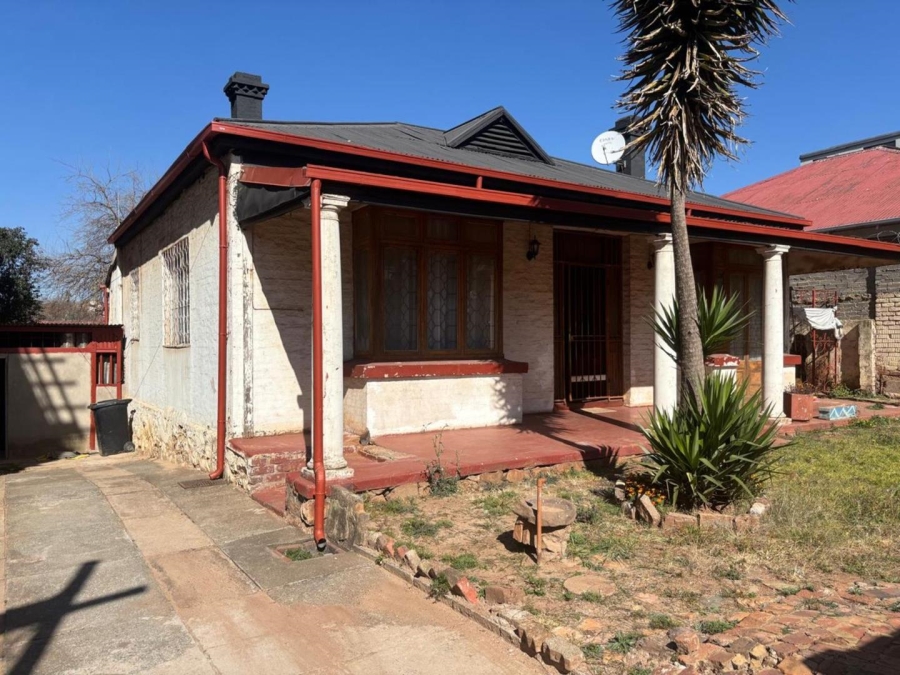 3 Bedroom Property for Sale in Bellevue Gauteng