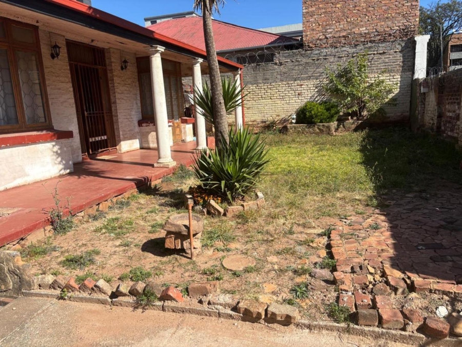 3 Bedroom Property for Sale in Bellevue Gauteng