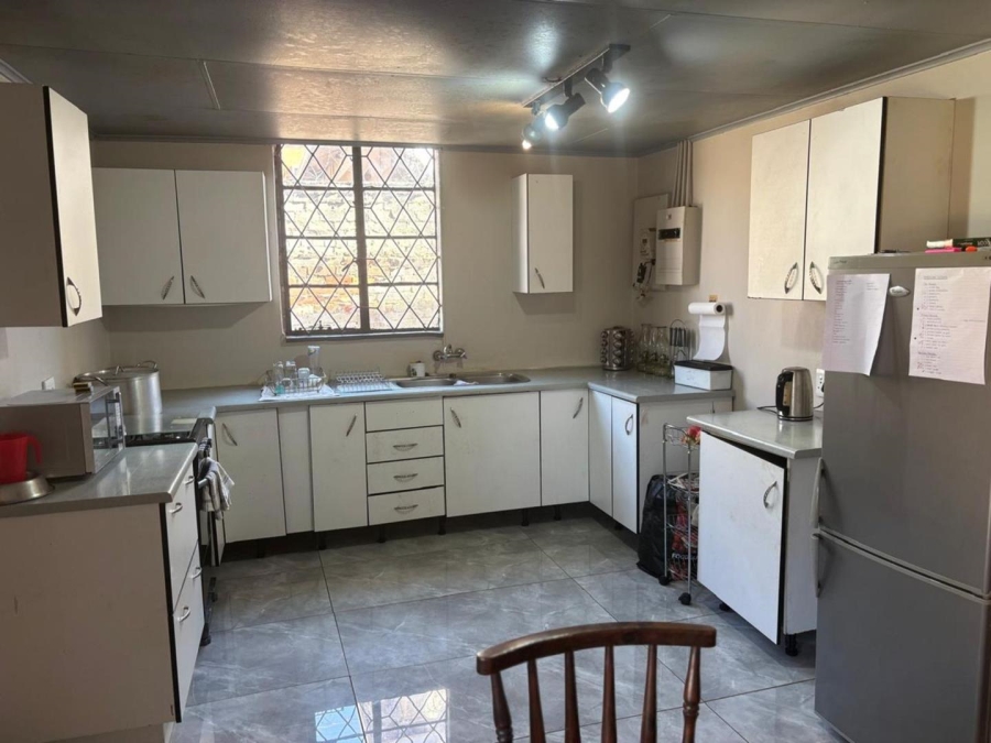 3 Bedroom Property for Sale in Bellevue Gauteng