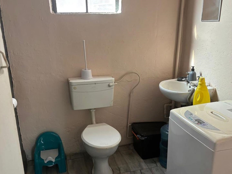 3 Bedroom Property for Sale in Bellevue Gauteng