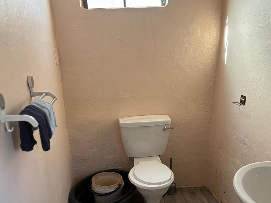 3 Bedroom Property for Sale in Bellevue Gauteng
