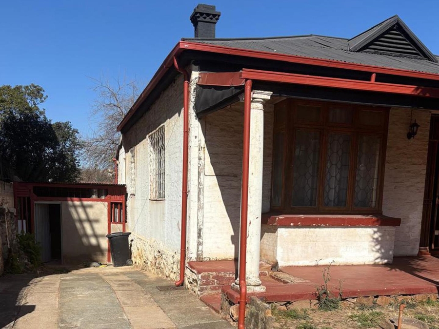 3 Bedroom Property for Sale in Bellevue Gauteng