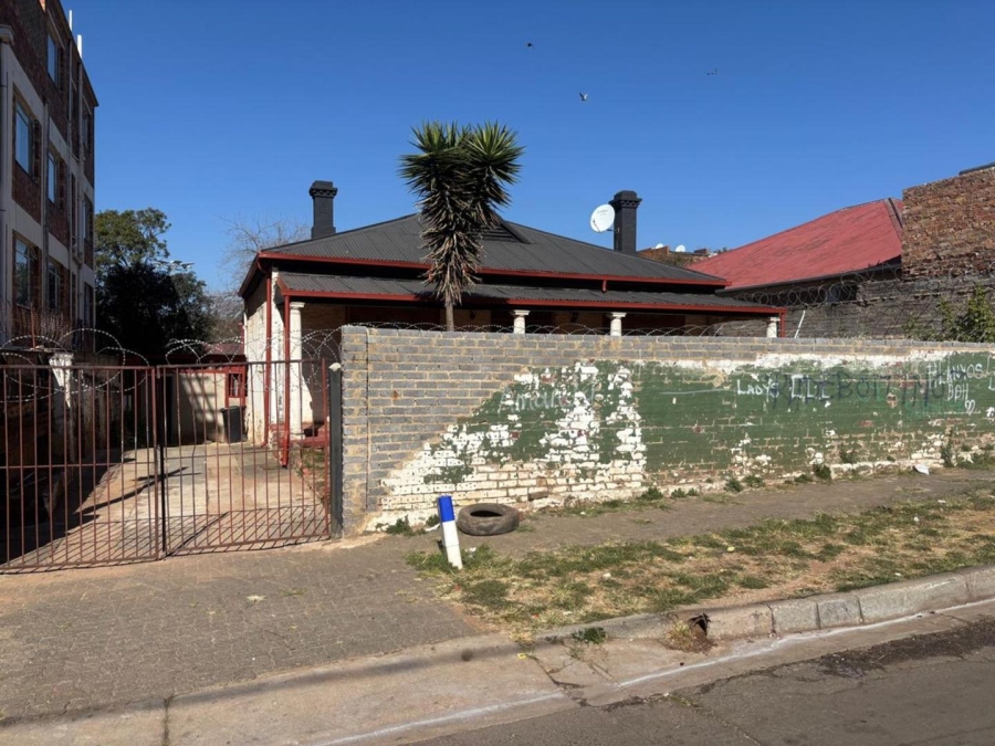 3 Bedroom Property for Sale in Bellevue Gauteng