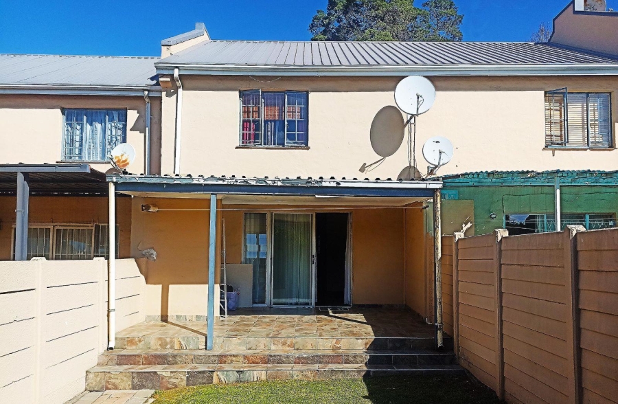 2 Bedroom Property for Sale in Lyndhurst Gauteng