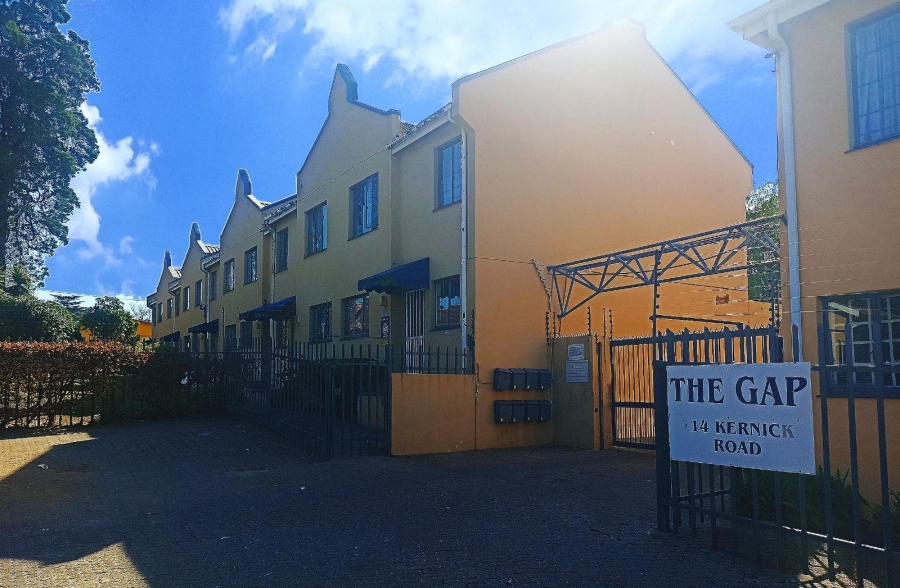 2 Bedroom Property for Sale in Lyndhurst Gauteng