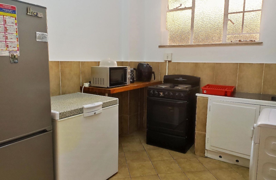 1 Bedroom Property for Sale in Norwood Gauteng