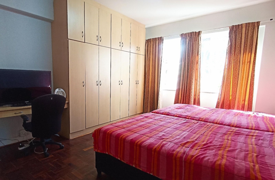 1 Bedroom Property for Sale in Norwood Gauteng
