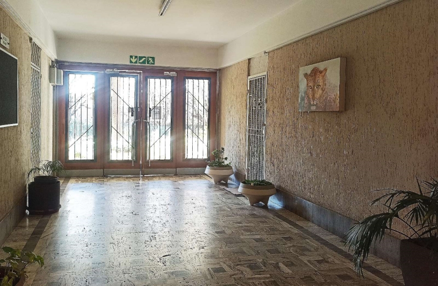 1 Bedroom Property for Sale in Norwood Gauteng