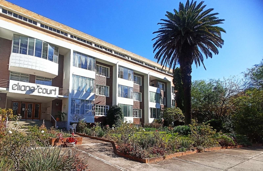 1 Bedroom Property for Sale in Norwood Gauteng