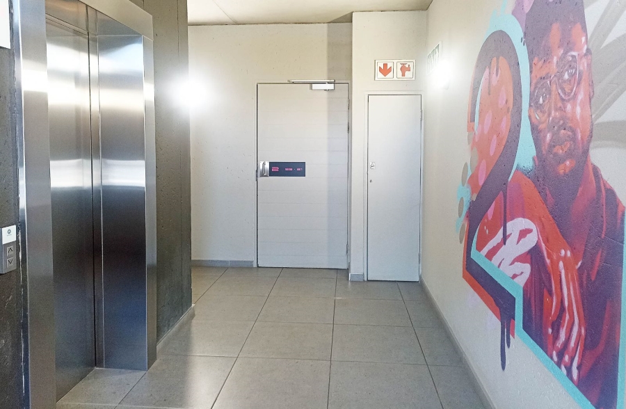 2 Bedroom Property for Sale in Waverley Gauteng
