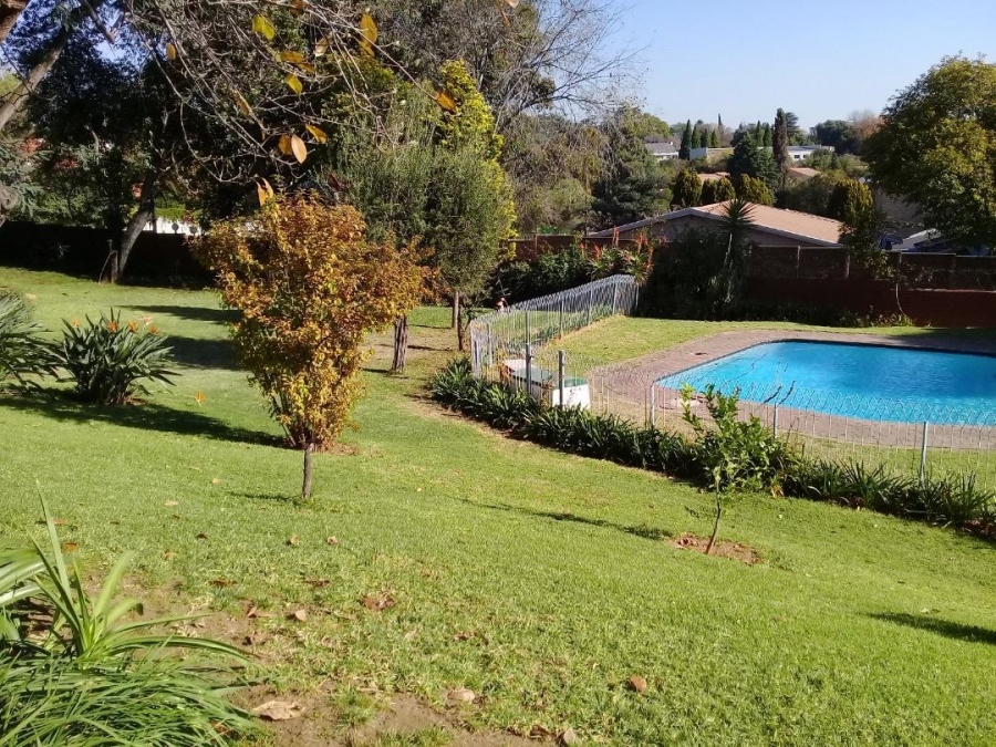 2 Bedroom Property for Sale in Bramley Park Gauteng