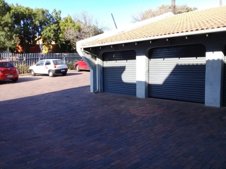 2 Bedroom Property for Sale in Bramley Park Gauteng