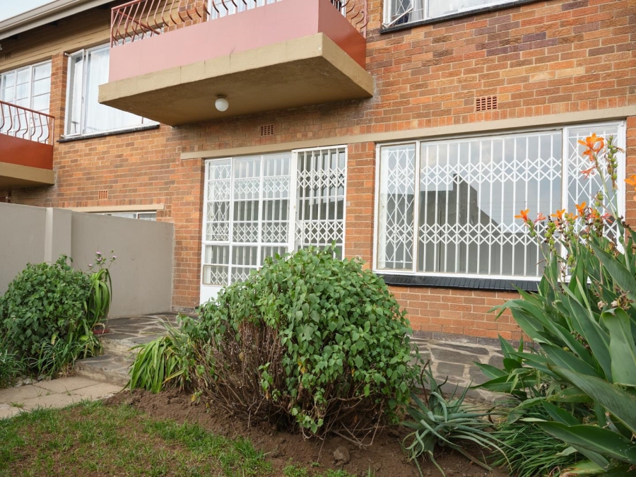 1 Bedroom Property for Sale in Edenvale Central Gauteng