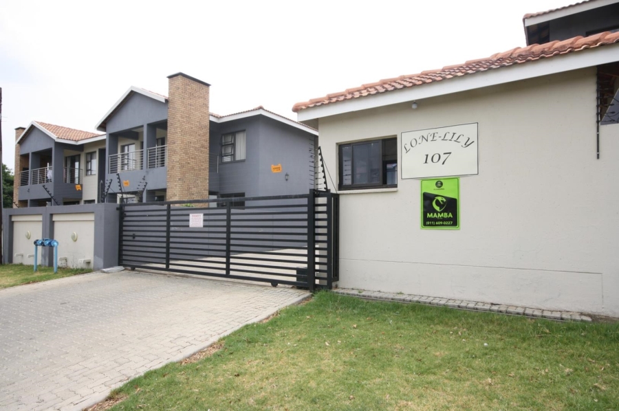 2 Bedroom Property for Sale in Illiondale Gauteng