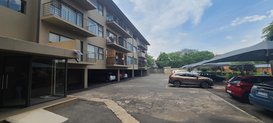 2 Bedroom Property for Sale in Edenvale Central Gauteng