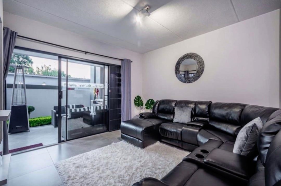 3 Bedroom Property for Sale in Edenvale Central Gauteng