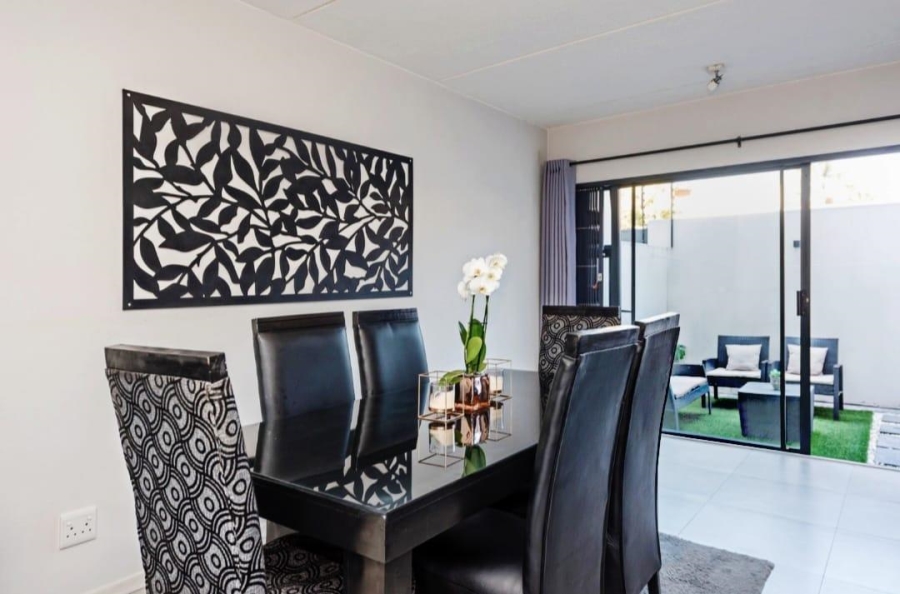 3 Bedroom Property for Sale in Edenvale Central Gauteng