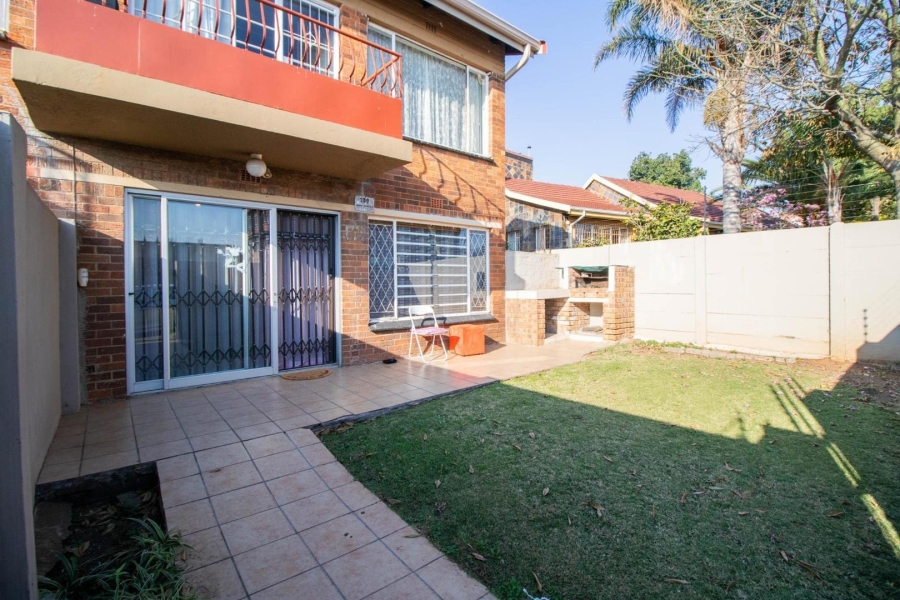 1 Bedroom Property for Sale in Edenvale Central Gauteng