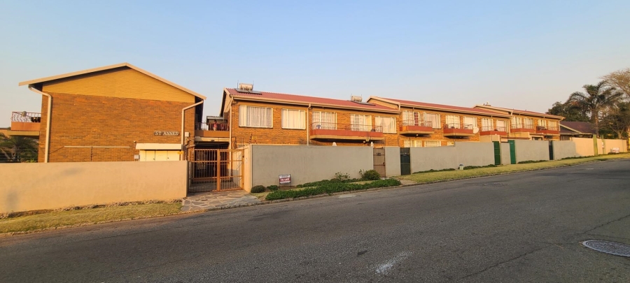 1 Bedroom Property for Sale in Edenvale Central Gauteng