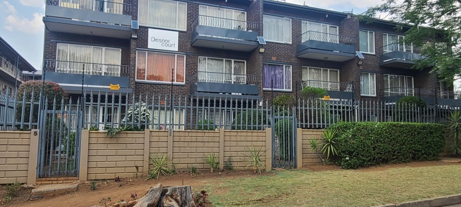 1 Bedroom Property for Sale in Edenvale Central Gauteng