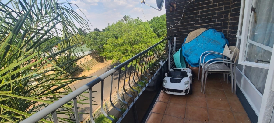 1 Bedroom Property for Sale in Edenvale Central Gauteng