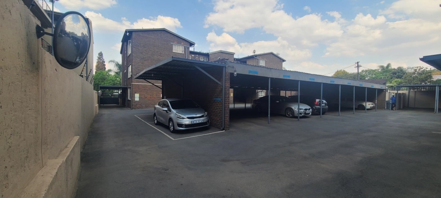 1 Bedroom Property for Sale in Edenvale Central Gauteng
