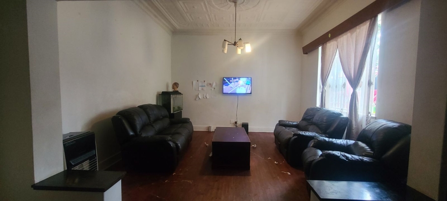 3 Bedroom Property for Sale in Bezuidenhout Valley Gauteng