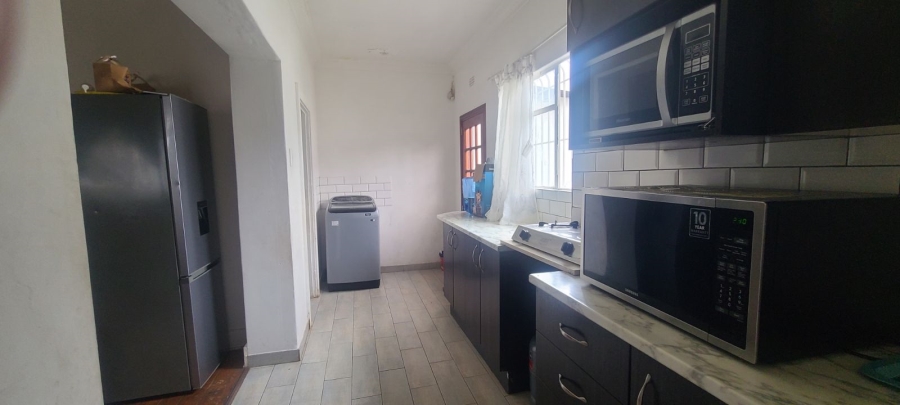 3 Bedroom Property for Sale in Bezuidenhout Valley Gauteng